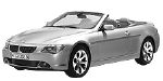 BMW E64 P005A Fault Code